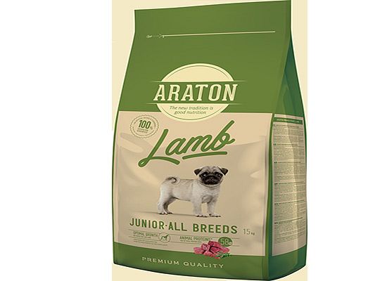 Junior Lamb
