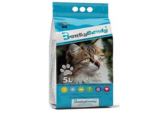 Bentysandy 