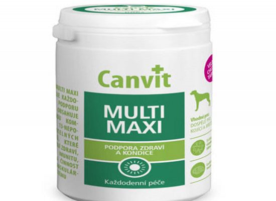 Multi MAXI