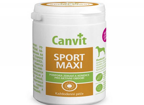 Sport Maxi. 