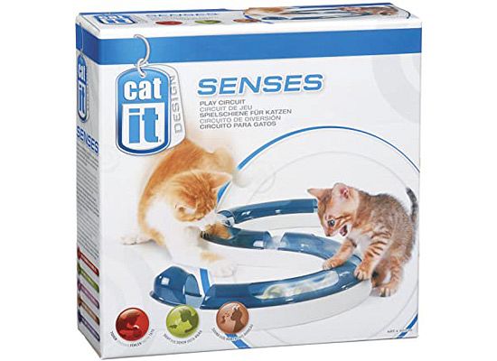 Senses 2.0 Circuit Cat Toy