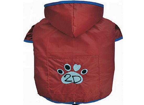 Raincoat 2legs