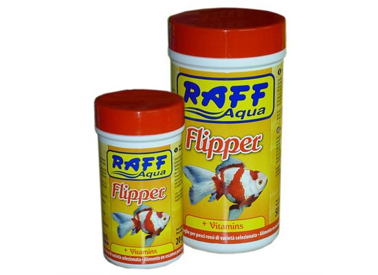Τροφή Για Ψάρια  Flipper 