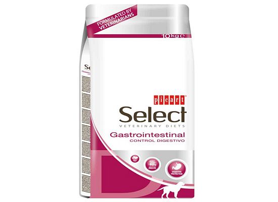 Gastrointestinal Digestion  Veterinary Diet