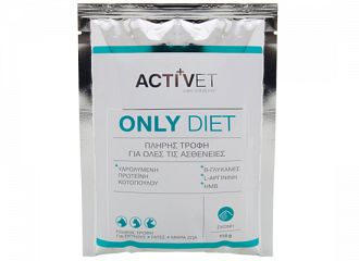 Special Diet
