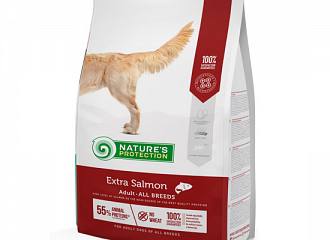 Extra Salmon
