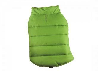  Jacket Normal Green