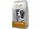 Fluffy energy plus 20kg