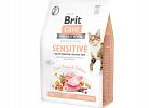 Sensitive Grain Free