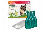 Biocton veto pure Spot-On Cat
