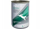 Κονσέρβα dog Weight & Diabetic 